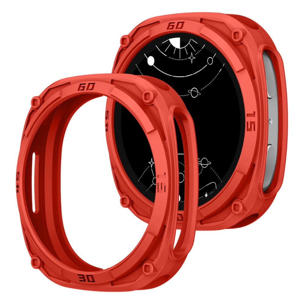 Ocius Bumper Galaxy Case - Astra Straps