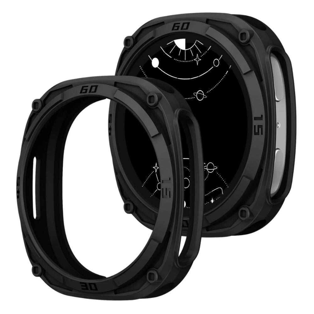 Ocius Bumper Galaxy Case - Astra Straps