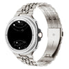 Olim Slim Stainless Steel Galaxy Band - Astra Straps