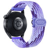 Pollere Braided Nylon Galaxy Loop Band - Astra Straps
