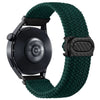 Pollere Braided Nylon Galaxy Loop Band - Astra Straps