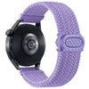 Pollere Braided Nylon Galaxy Loop Band - Astra Straps