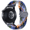 Pollere Braided Nylon Galaxy Loop Band - Astra Straps