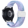 Pollere Braided Nylon Galaxy Loop Band - Astra Straps