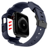 Primus Rugged Silicone Band + Case - Astra Straps