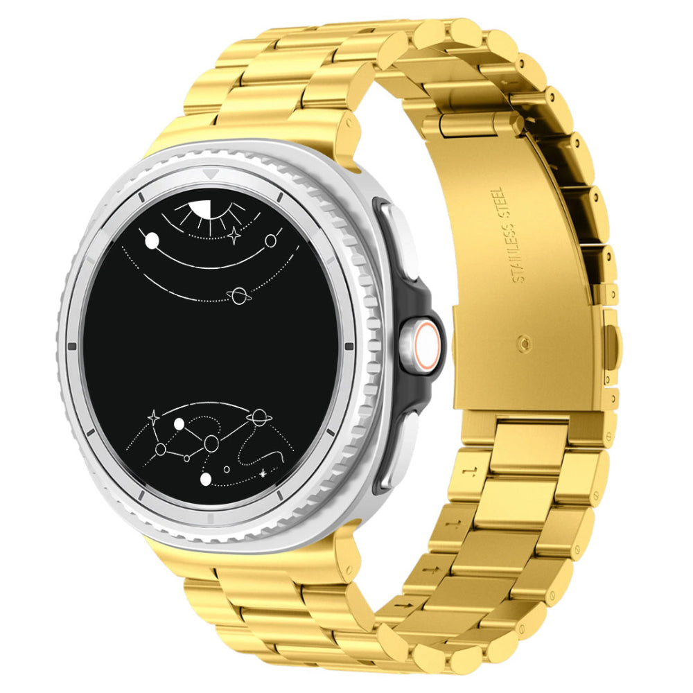 Recro Stainless Steel Galaxy Band - Astra Straps