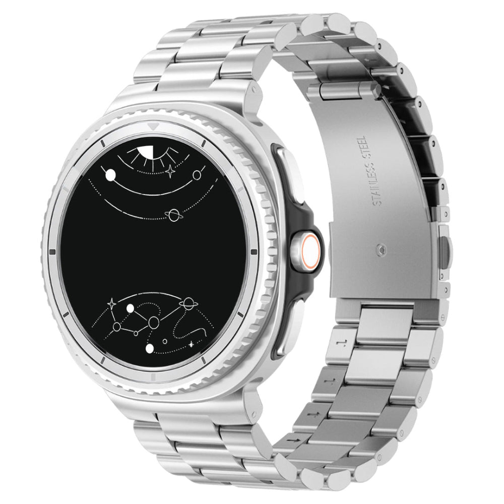 Recro Stainless Steel Galaxy Band - Astra Straps