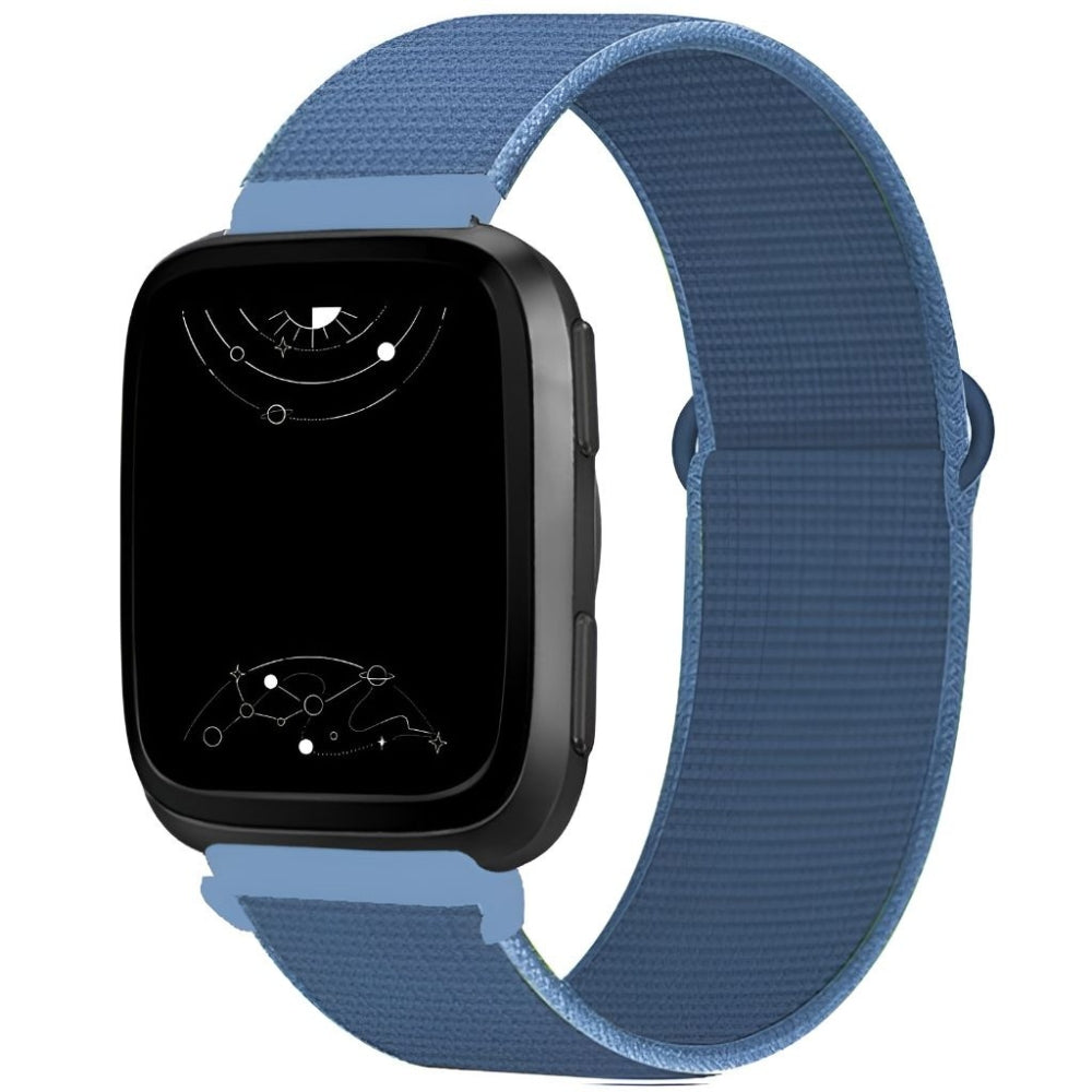 Relevare Nylon Band Fitbit Versa - Astra Straps