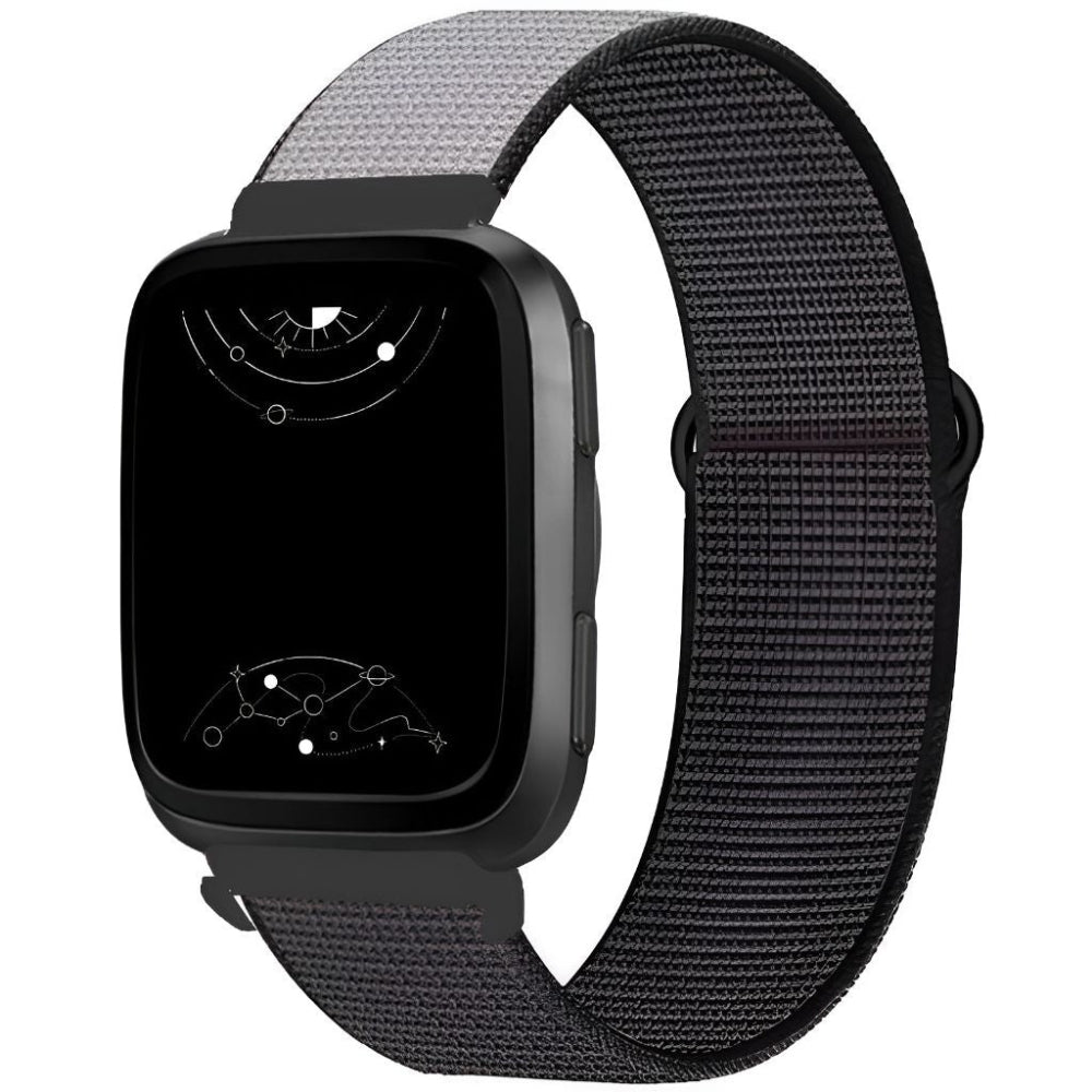 Relevare Nylon Band Fitbit Versa - Astra Straps