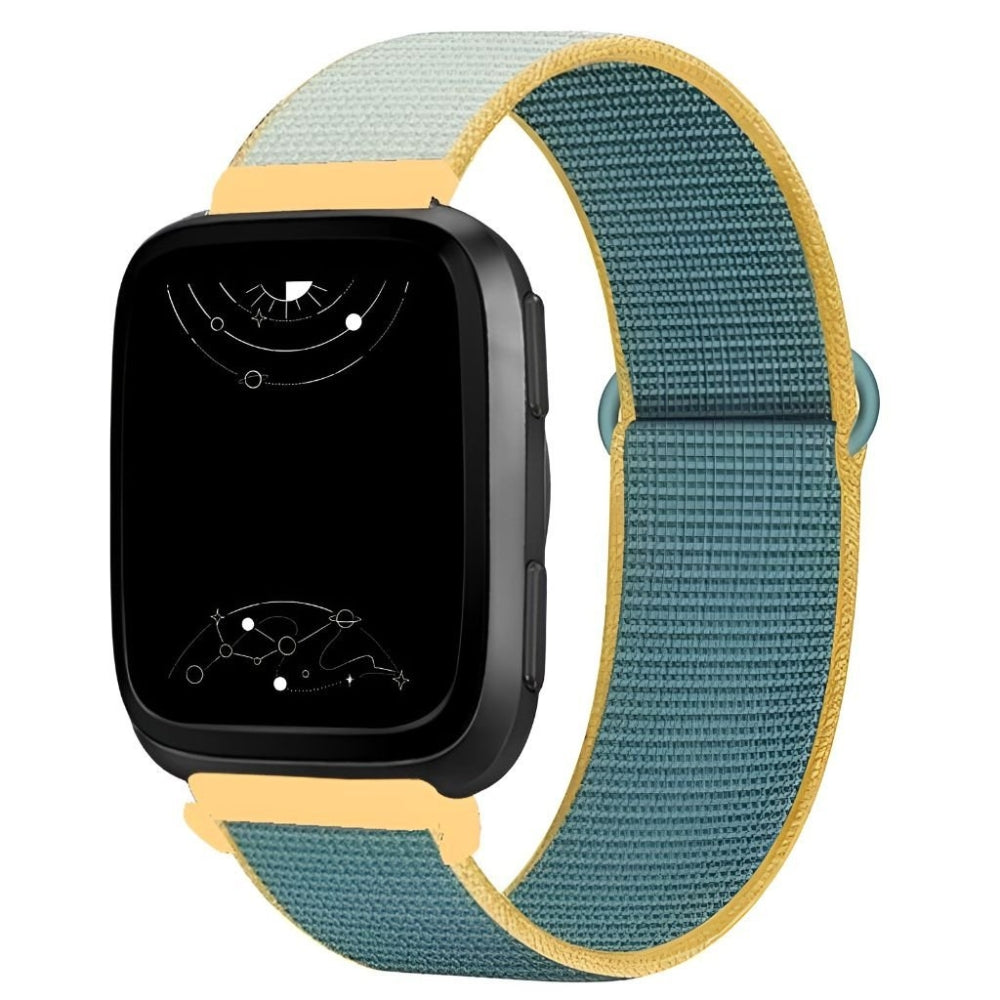 Relevare Nylon Band Fitbit Versa - Astra Straps
