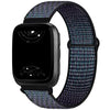 Relevare Nylon Band Fitbit Versa - Astra Straps
