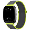 Relevare Nylon Band Fitbit Versa - Astra Straps