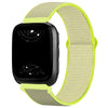 Relevare Nylon Band Fitbit Versa - Astra Straps