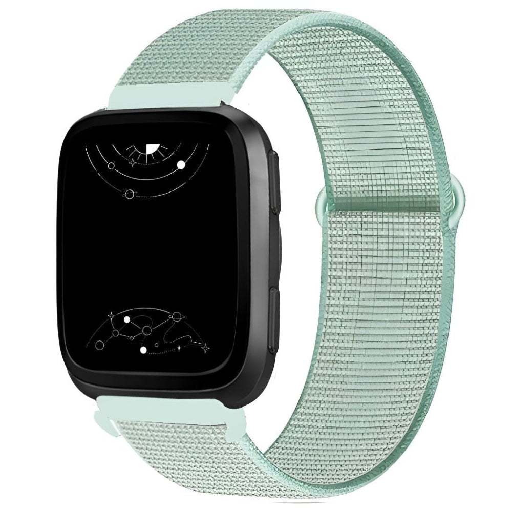 Relevare Nylon Band Fitbit Versa - Astra Straps