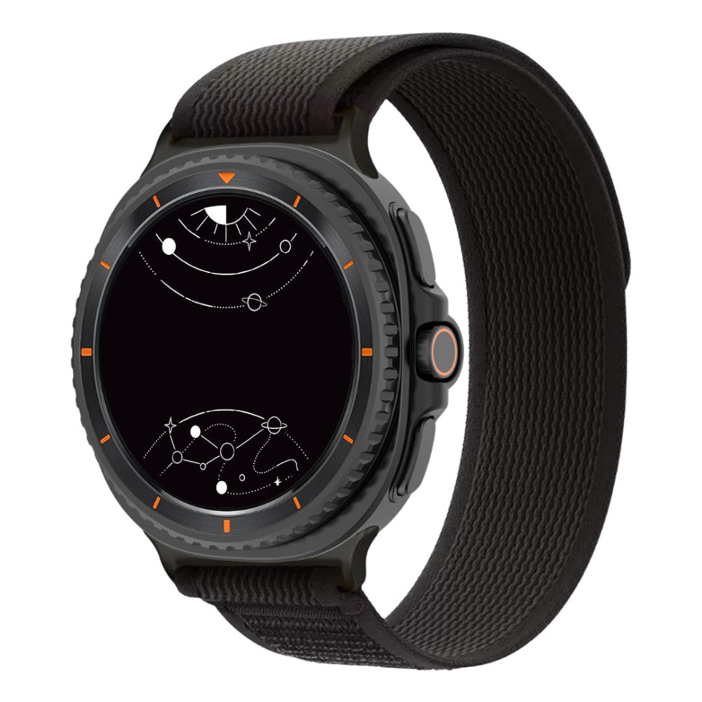 Renuo Nylon Sports Loop Galaxy Band - Astra Straps