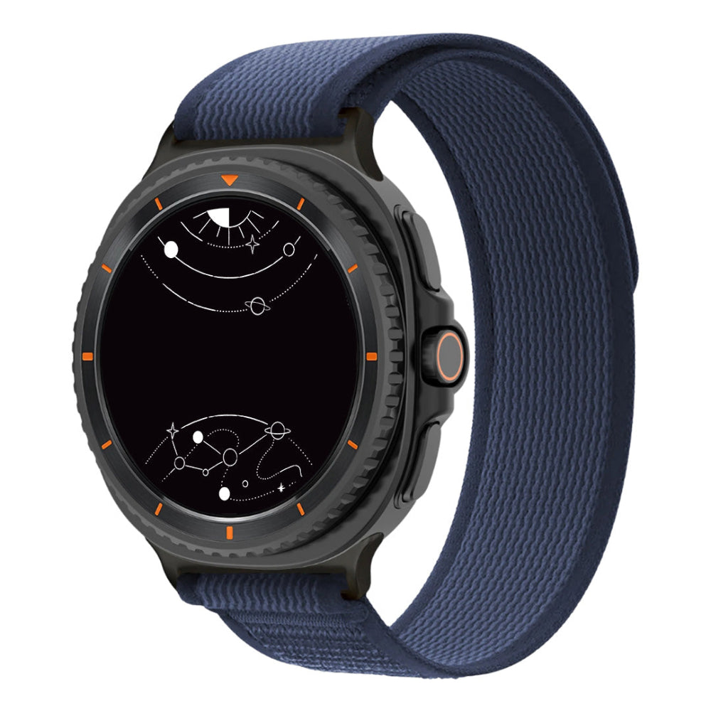 Renuo Nylon Sports Loop Galaxy Band - Astra Straps