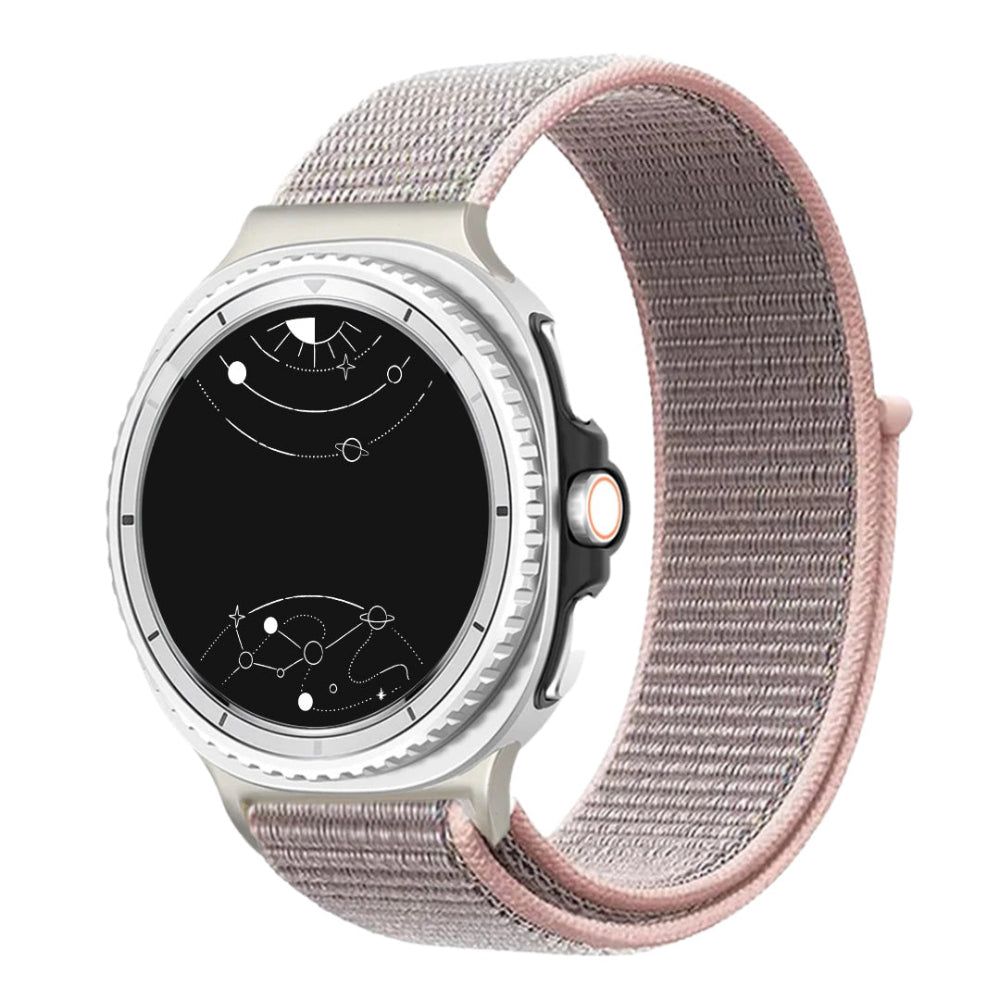 Repleo Nylon Sports Loop Galaxy Band - Astra Straps