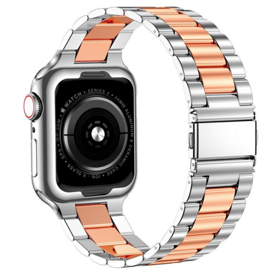 Ecce Solid Stainless Steel Band