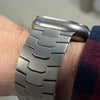 Firmitas Titanium Alloy Steel Band