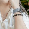 Saevio Elastic Nylon Sports Fitbit Band