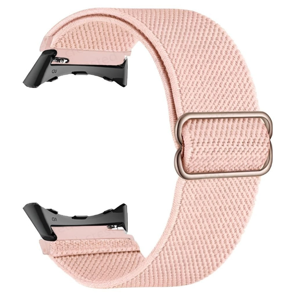 Tango Elastic Nylon Band For Google Pixel Watch - Astra Straps