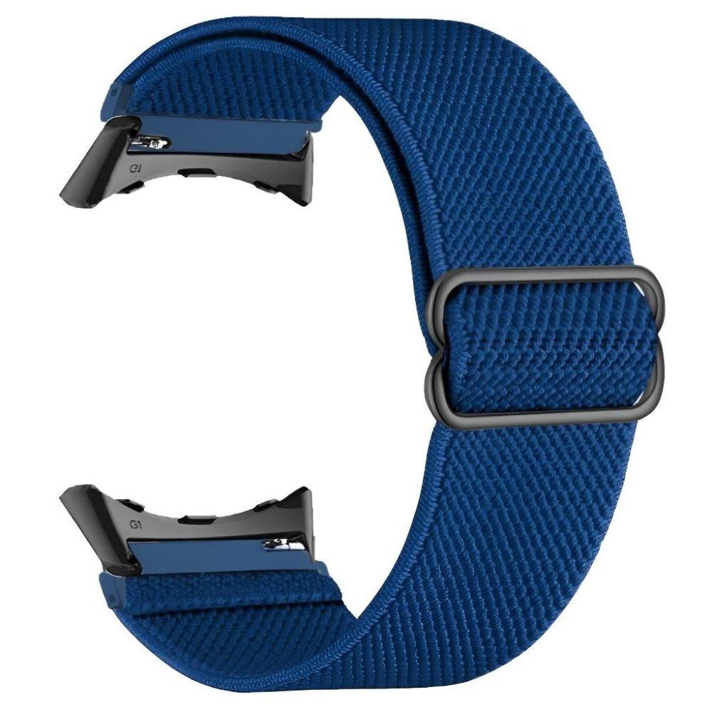 Tango Elastic Nylon Band For Google Pixel Watch - Astra Straps