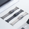 Tenax Titanium Steel Link Band - Astra Straps