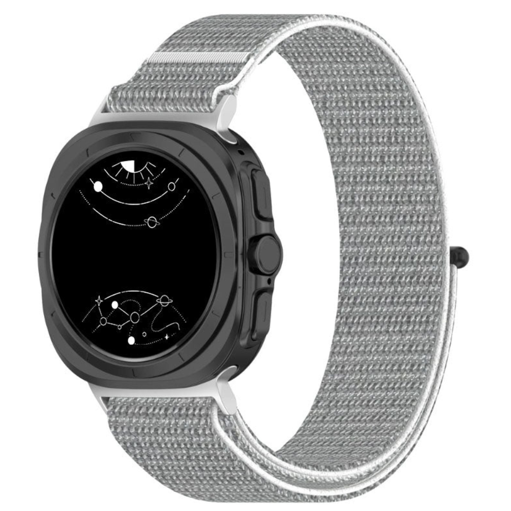 Tenus Nylon Loop Band For Galaxy Watch Ultra - Astra Straps