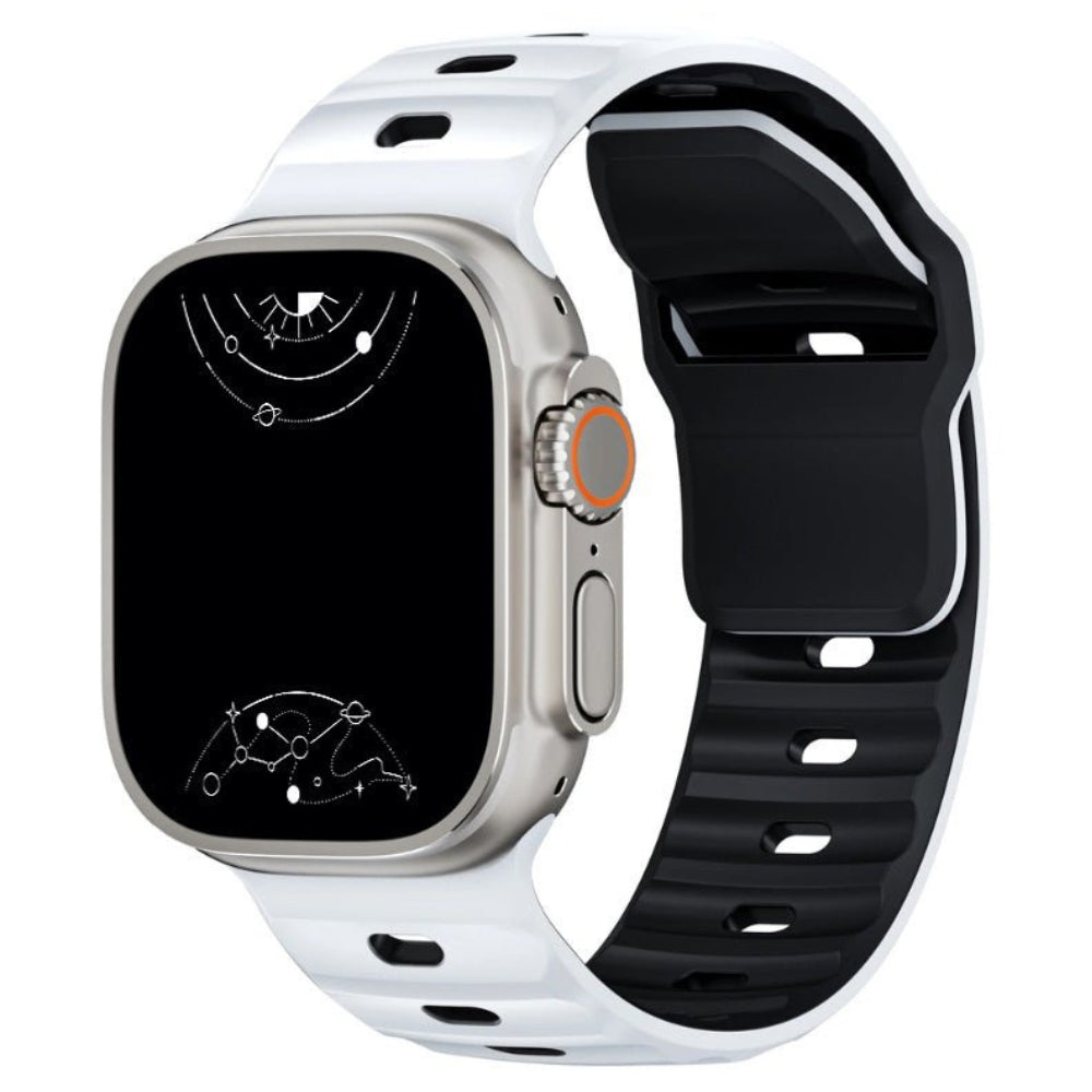 Teres Silicone Sports Band - Astra Straps