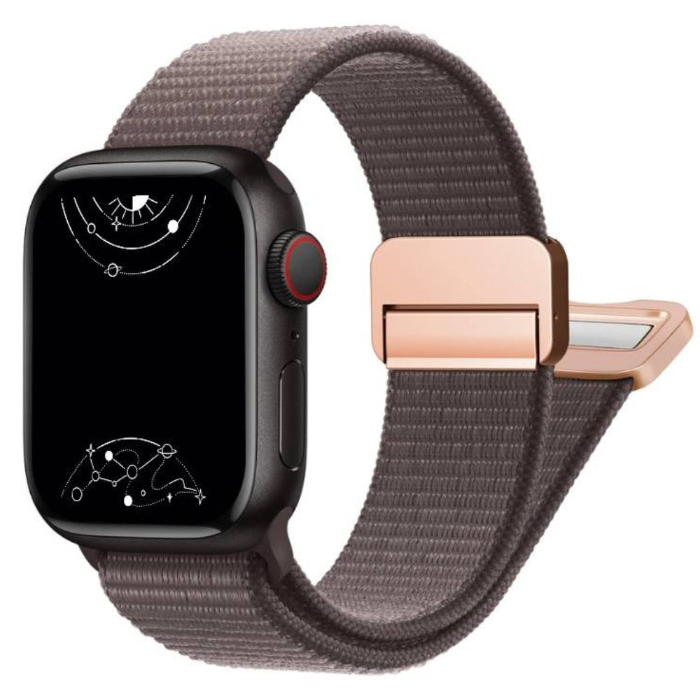 Texo Magnetic Nylon Band - Astra Straps