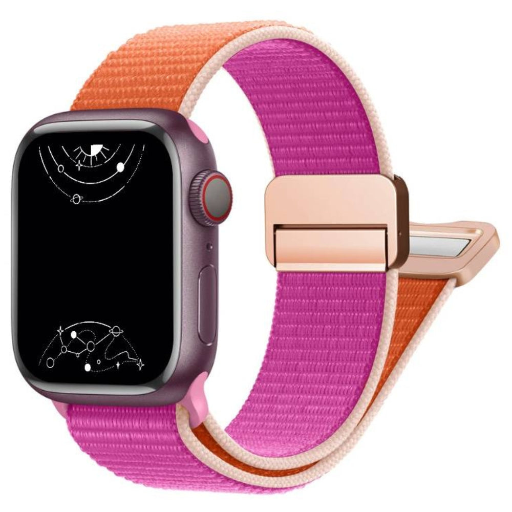 Texo Magnetic Nylon Band - Astra Straps