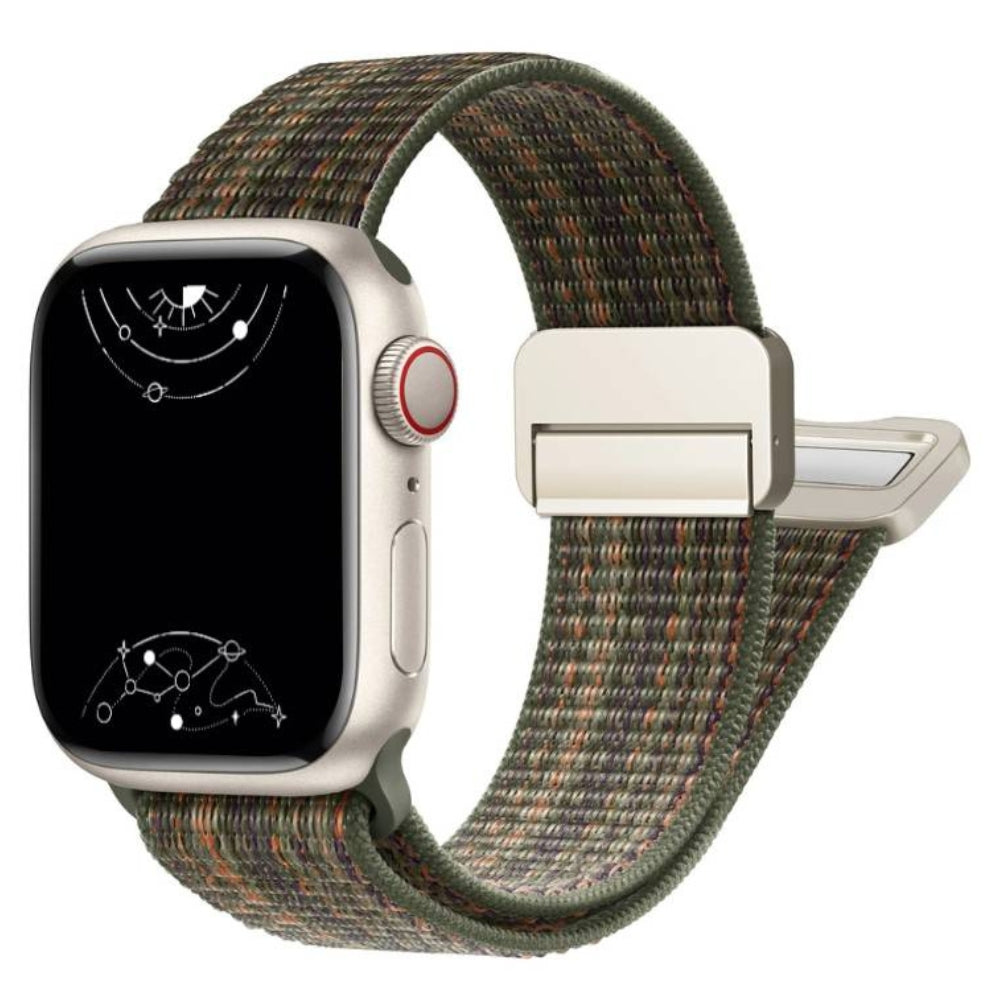 Texo Magnetic Nylon Band - Astra Straps