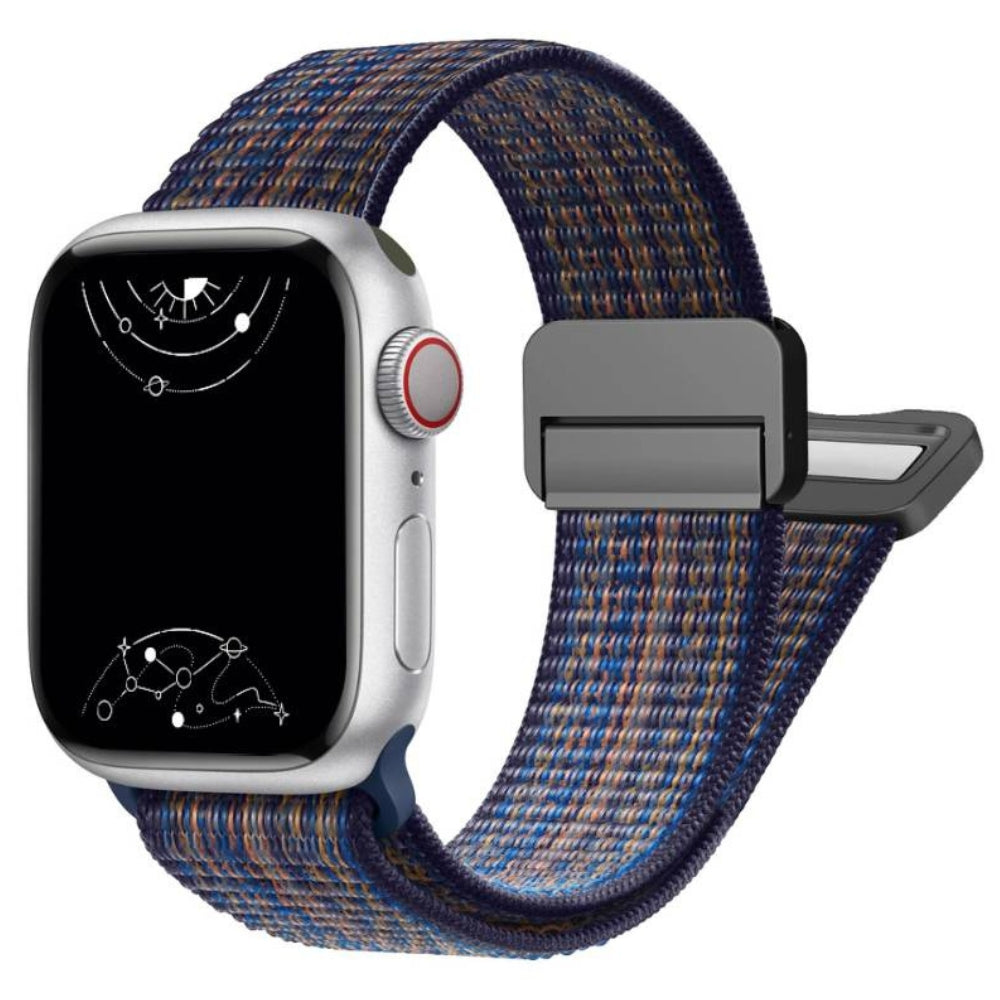 Texo Magnetic Nylon Band - Astra Straps