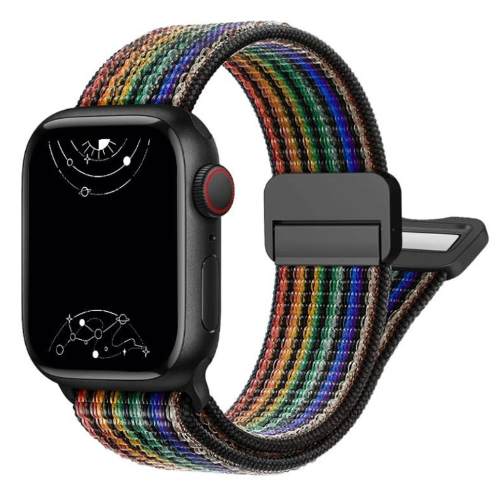 Texo Magnetic Nylon Band - Astra Straps