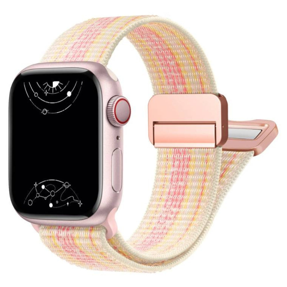 Texo Magnetic Nylon Band - Astra Straps