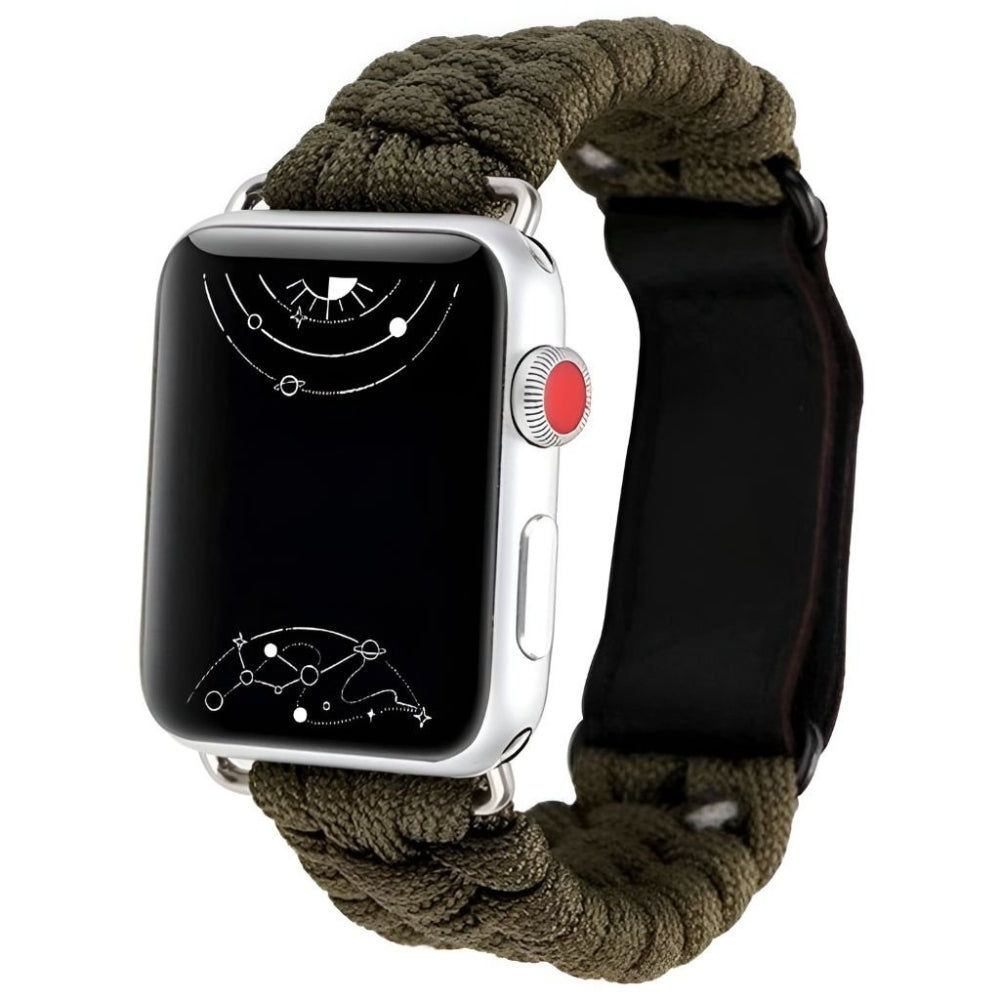 Thunder Paracord Band - Astra Straps