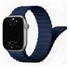 Theca Magnetic Silicone Band