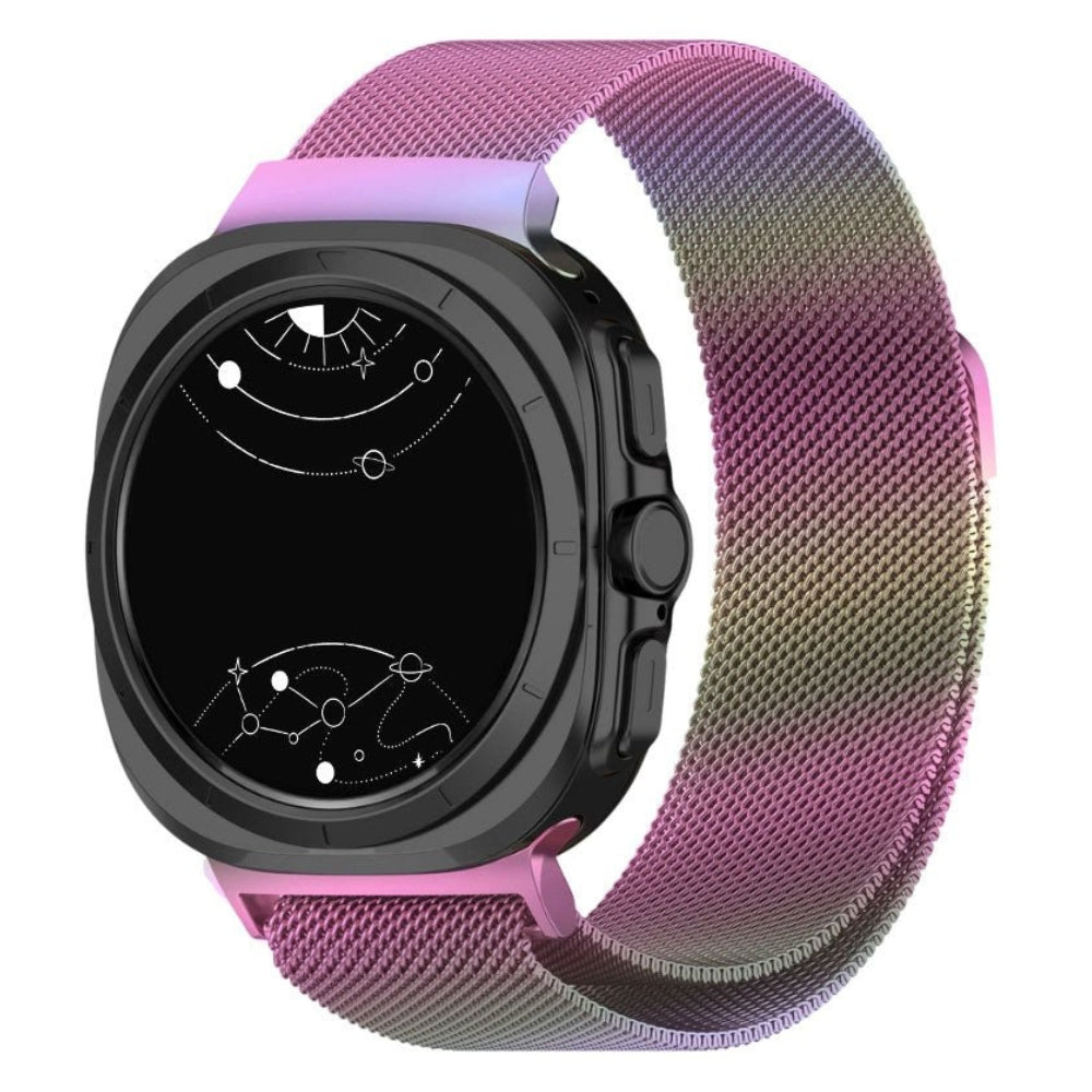 Velum Milanese Galaxy Band - Astra Straps