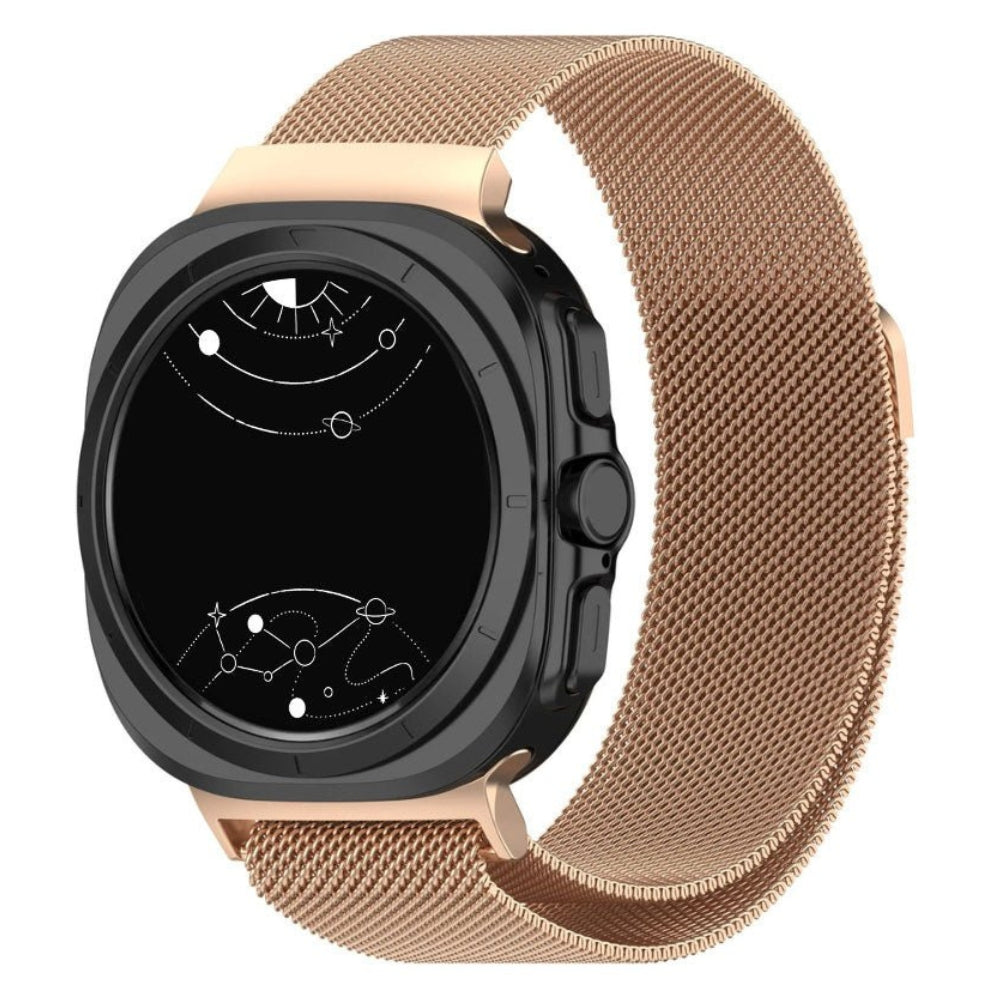 Velum Milanese Galaxy Band - Astra Straps