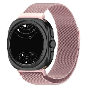 Velum Milanese Galaxy Band - Astra Straps