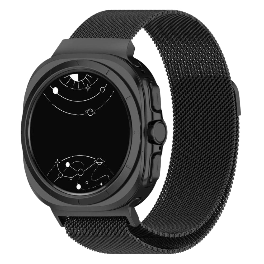 Velum Milanese Galaxy Band - Astra Straps