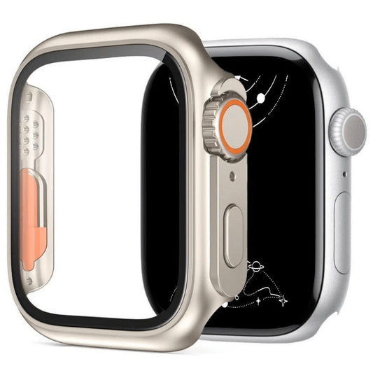 Vero Tempered Glass Apple Watch Case - Astra Straps