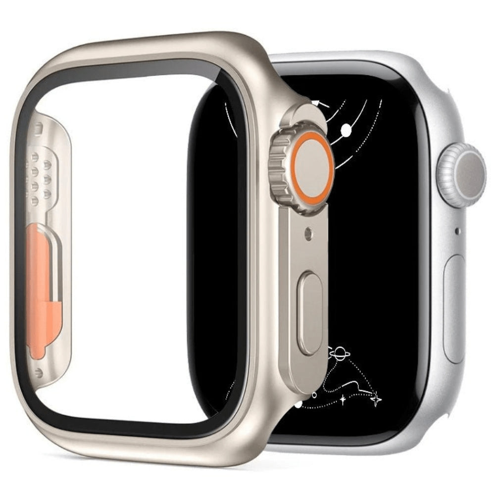 Vero Tempered Glass Apple Watch Case - Astra Straps