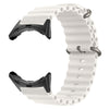 Vexi Silicone Sports Band For Google Pixel Watch - Astra Straps