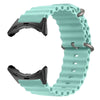 Vexi Silicone Sports Band For Google Pixel Watch - Astra Straps