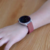 Specto Magnetic Silicone Galaxy Band