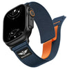 Accedo Nylon Sports Band - Astra Straps