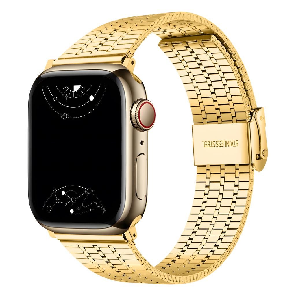 Trans Apple Watch Apples Watch Series 10 Replacement Bands | Upgrade Your iWatch Strap ...