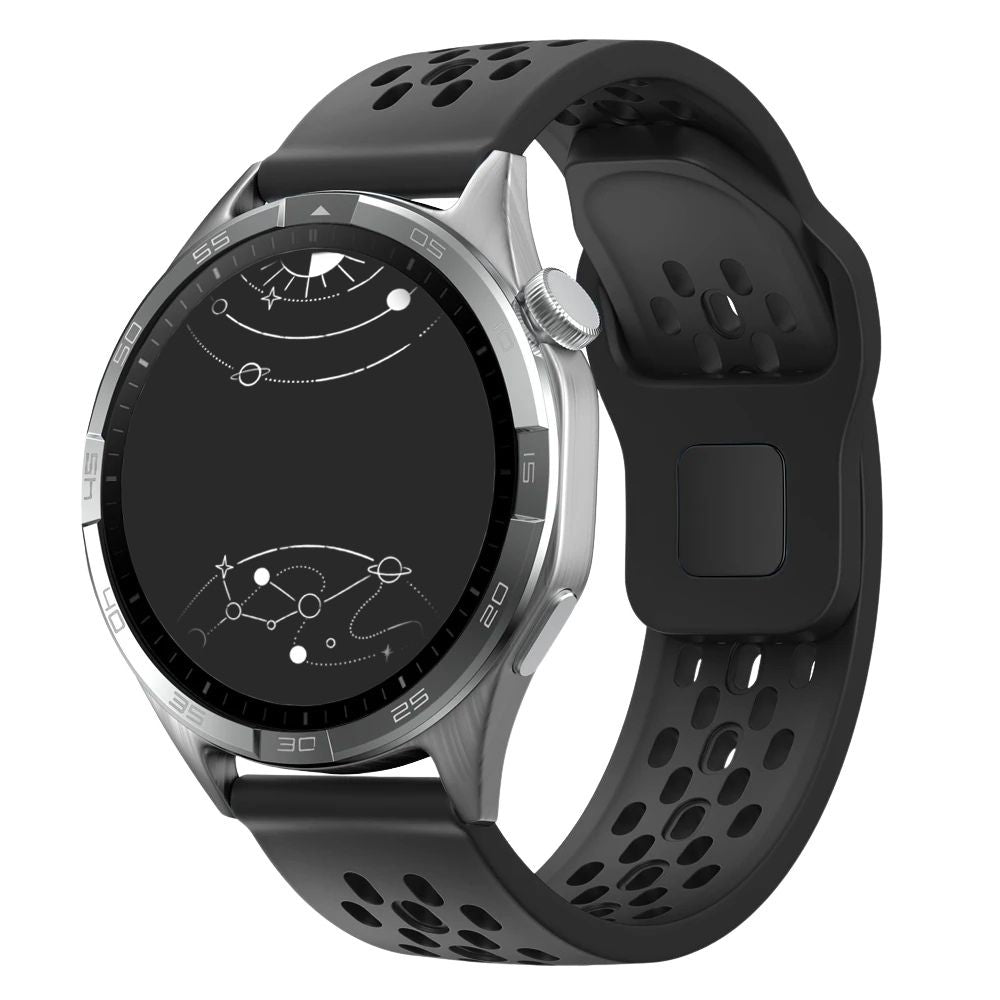 Addo Silicone Sports Galaxy Band - Astra Straps