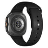 Adepto Silicone Sport Band For Galaxy Watch Ultra